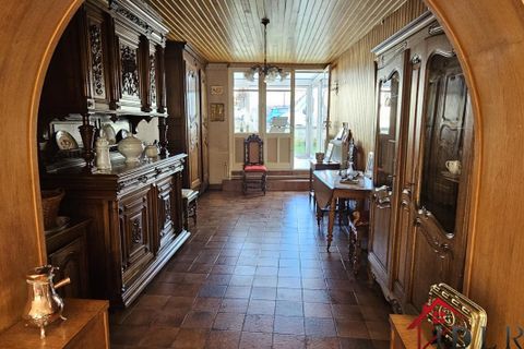 Villa a Wassy, Haute-Marne, Wassy - € 116.000 | Ref: 41_6555 - foto 6