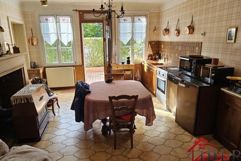 Villa a Wassy, Haute-Marne, Wassy - € 116.000 | Ref: 41_6555 - foto 7