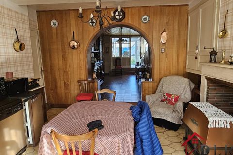 Villa a Wassy, Haute-Marne, Wassy - € 116.000 | Ref: 41_6555 - foto 8