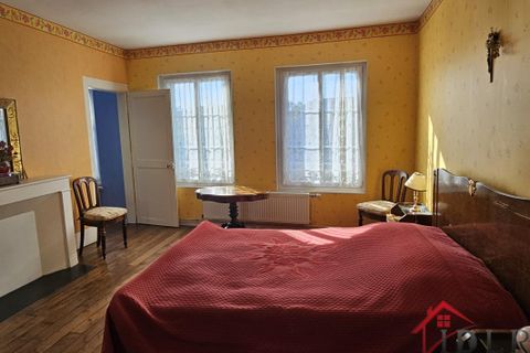 Villa a Wassy, Haute-Marne, Wassy - € 116.000 | Ref: 41_6555 - foto 11