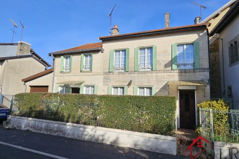 Villa a Wassy, Haute-Marne, Wassy - € 116.000 | Ref: 41_6555 - foto 12