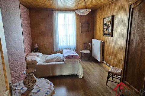 Villa a Wassy, Haute-Marne, Wassy - € 116.000 | Ref: 41_6555 - foto 13