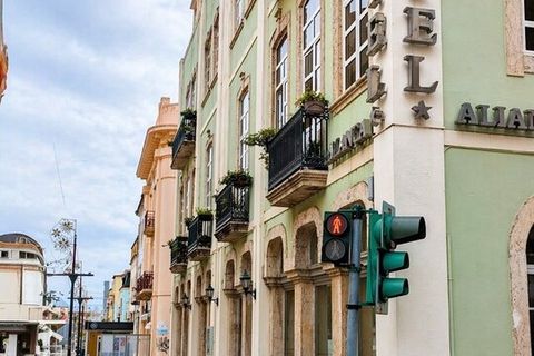 Erhvervsejendom i Buarcos, Coimbra, Buarcos - € 490.000 | Ref: SF-SAFTI:008159 - foto 1