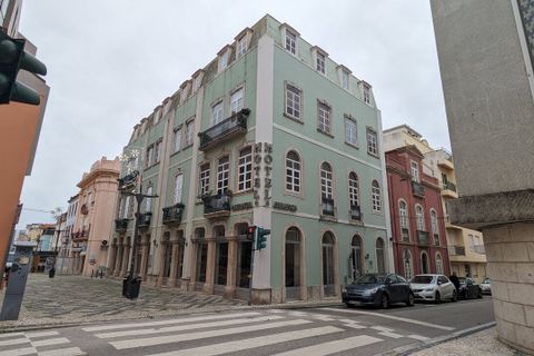 Erhvervsejendom i Buarcos, Coimbra, Buarcos - € 490.000 | Ref: SF-SAFTI:008159 - foto 13