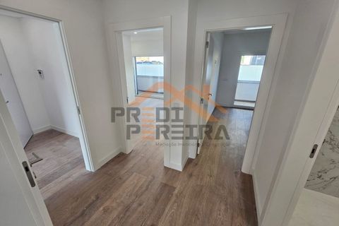 Lejlighed i Odivelas, Lisbon, Odivelas - € 550.000 | Ref: PP5903 - foto 6