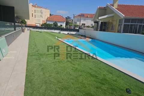Lejlighed i Odivelas, Lisbon, Odivelas - € 550.000 | Ref: PP5903 - foto 34