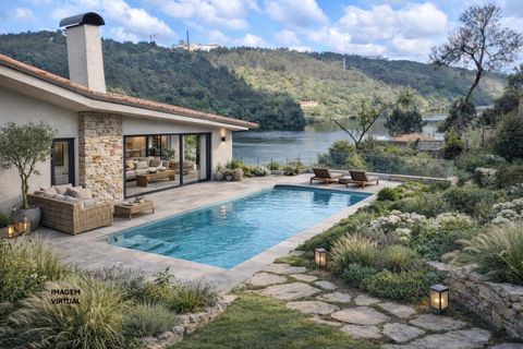 Villa i Foz do Sousa e Covelo, Porto, Foz do Sousa e Covelo - € 310.000 | Ref: SF-SAFTI:008150 - foto 1