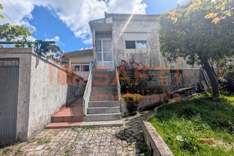 Villa i Foz do Sousa e Covelo, Porto, Foz do Sousa e Covelo - € 310.000 | Ref: SF-SAFTI:008150 - foto 6
