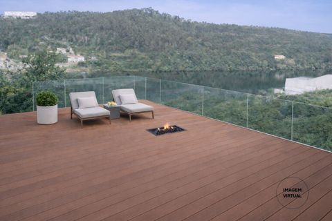 Villa i Foz do Sousa e Covelo, Porto, Foz do Sousa e Covelo - € 310.000 | Ref: SF-SAFTI:008150 - foto 9