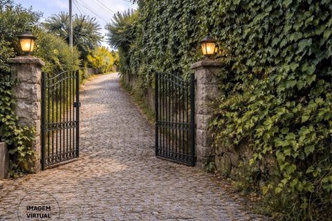 Villa i Foz do Sousa e Covelo, Porto, Foz do Sousa e Covelo - € 310.000 | Ref: SF-SAFTI:008150 - foto 10