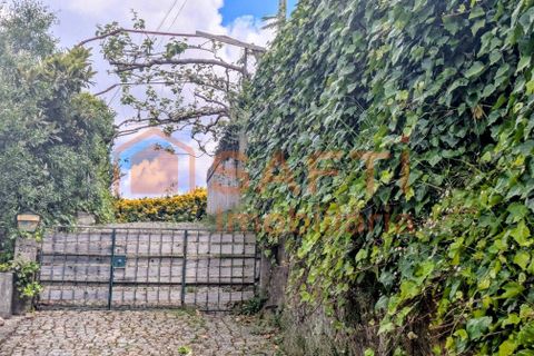 Villa i Foz do Sousa e Covelo, Porto, Foz do Sousa e Covelo - € 310.000 | Ref: SF-SAFTI:008150 - foto 11