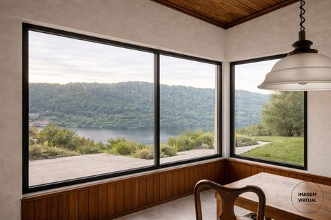 Villa i Foz do Sousa e Covelo, Porto, Foz do Sousa e Covelo - € 310.000 | Ref: SF-SAFTI:008150 - foto 18