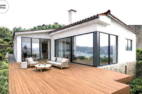 Villa i Foz do Sousa e Covelo, Porto, Foz do Sousa e Covelo - € 310.000 | Ref: SF-SAFTI:008150 - foto 19