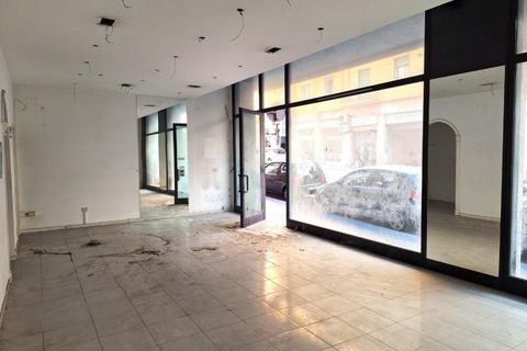 Erhvervsejendom i Ancona, Ancona, Ancona - € 51.660 | Ref: 2638363 - foto 1