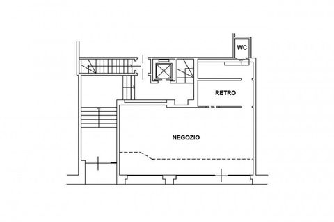 Erhvervsejendom i Ancona, Ancona, Ancona - € 51.660 | Ref: 2638363 - foto 14