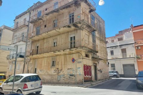Lejlighed i Ragusa, Ragusa, Ragusa - € 88.875 | Ref: 2638924 - foto 1