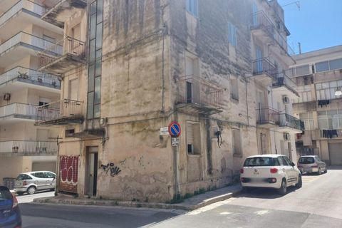Lejlighed i Ragusa, Ragusa, Ragusa - € 88.875 | Ref: 2638924 - foto 2