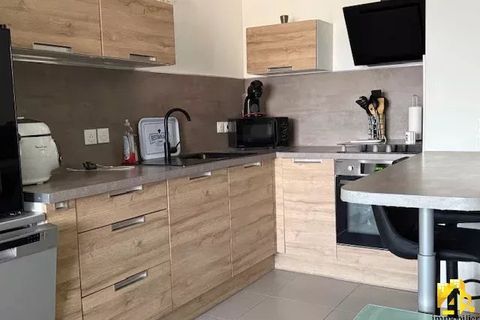 Leilighet i Compiègne, Oise, Compiègne - € 157 000 | Ref: 86973878 - foto 3