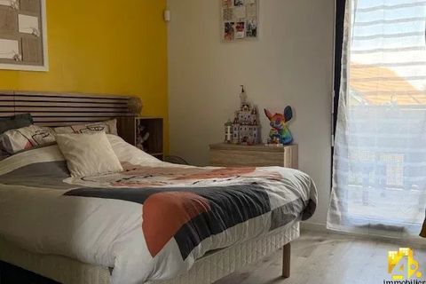 Leilighet i Compiègne, Oise, Compiègne - € 157 000 | Ref: 86973878 - foto 4