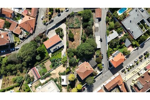 Tomt i Mozelos, Aveiro, Mozelos - € 495 000 | Ref: TER_3045 - foto 3