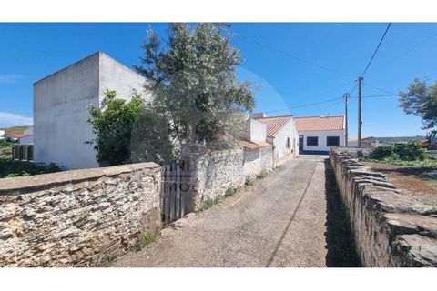 Byhus i Almodovar, Beja, Almodovar - € 42.500 | Ref: M2-001.26 - foto 3