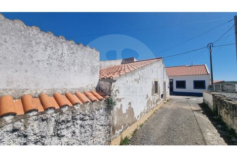 Byhus i Almodovar, Beja, Almodovar - € 42.500 | Ref: M2-001.26 - foto 5