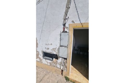 Byhus i Almodovar, Beja, Almodovar - € 42.500 | Ref: M2-001.26 - foto 6