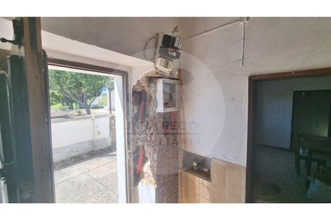 Byhus i Almodovar, Beja, Almodovar - € 42.500 | Ref: M2-001.26 - foto 7