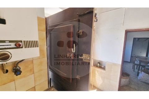 Byhus i Almodovar, Beja, Almodovar - € 42.500 | Ref: M2-001.26 - foto 8