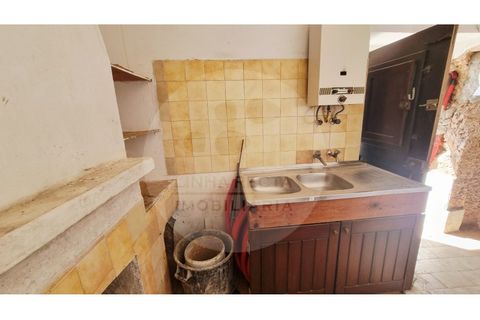 Byhus i Almodovar, Beja, Almodovar - € 42.500 | Ref: M2-001.26 - foto 9