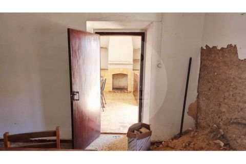 Byhus i Almodovar, Beja, Almodovar - € 42.500 | Ref: M2-001.26 - foto 11