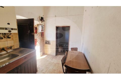 Byhus i Almodovar, Beja, Almodovar - € 42.500 | Ref: M2-001.26 - foto 12