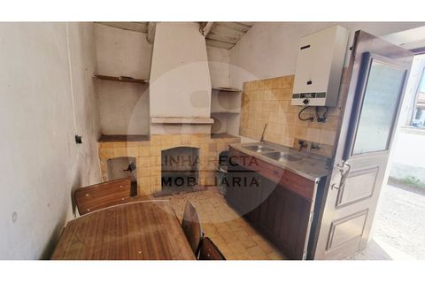 Byhus i Almodovar, Beja, Almodovar - € 42.500 | Ref: M2-001.26 - foto 13