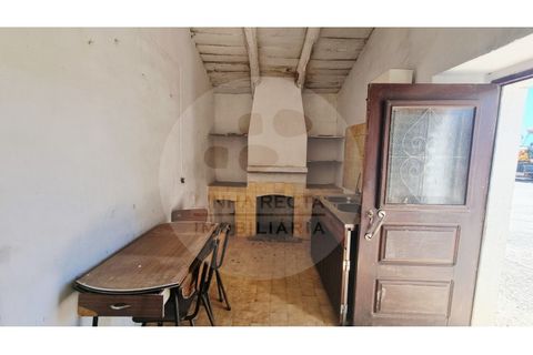 Byhus i Almodovar, Beja, Almodovar - € 42.500 | Ref: M2-001.26 - foto 17