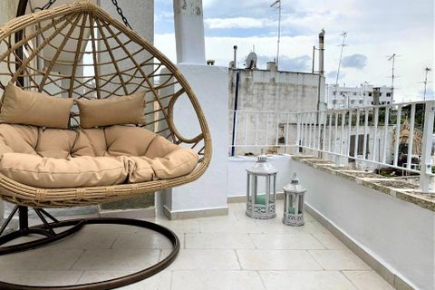 Villa i Ostuni, Brindisi, Ostuni - € 280.000 | Ref: 945 - foto 1