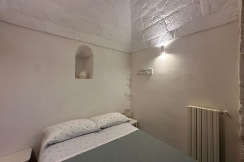 Villa i Ostuni, Brindisi, Ostuni - € 280.000 | Ref: 945 - foto 26