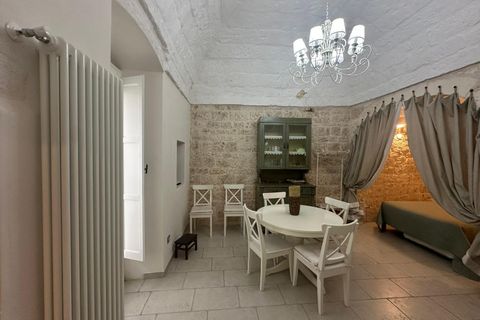 Villa i Ostuni, Brindisi, Ostuni - € 280.000 | Ref: 945 - foto 31