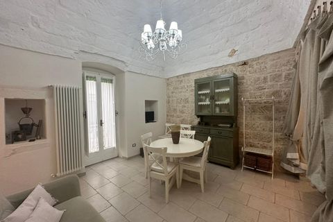 Villa i Ostuni, Brindisi, Ostuni - € 280.000 | Ref: 945 - foto 32