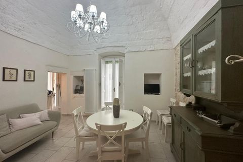 Villa i Ostuni, Brindisi, Ostuni - € 280.000 | Ref: 945 - foto 33