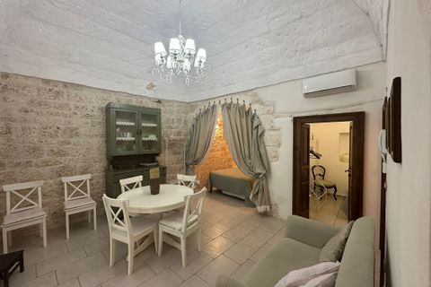 Villa i Ostuni, Brindisi, Ostuni - € 280.000 | Ref: 945 - foto 34