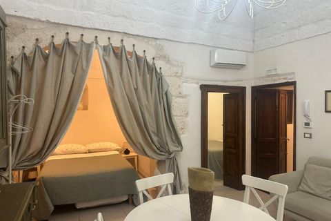 Villa i Ostuni, Brindisi, Ostuni - € 280.000 | Ref: 945 - foto 35