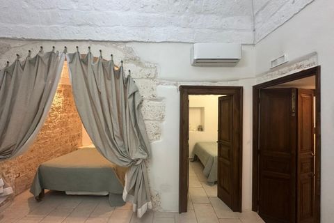 Villa i Ostuni, Brindisi, Ostuni - € 280.000 | Ref: 945 - foto 38