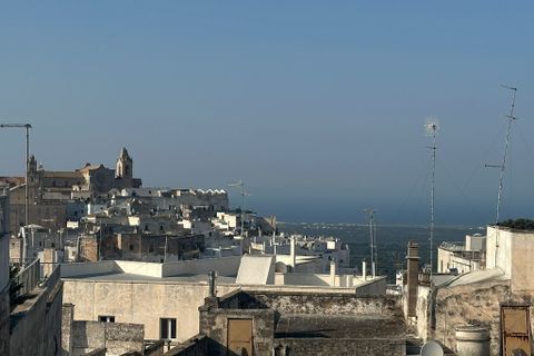 Villa i Ostuni, Brindisi, Ostuni - € 200.000 | Ref: 946 - foto 1