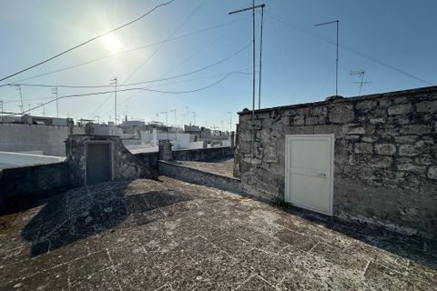 Villa i Ostuni, Brindisi, Ostuni - € 200.000 | Ref: 946 - foto 13