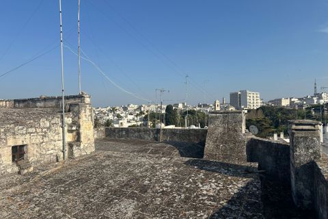 Villa i Ostuni, Brindisi, Ostuni - € 200.000 | Ref: 946 - foto 15
