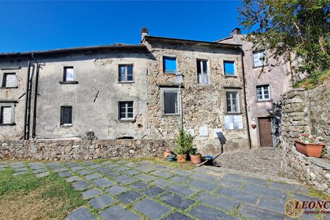 Landejendom i Bagnone, Massa and Carrara, Bagnone - € 130.000 | Ref: A325 - foto 2