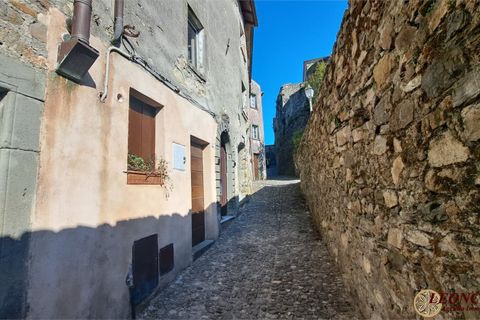 Landejendom i Bagnone, Massa and Carrara, Bagnone - € 130.000 | Ref: A325 - foto 3