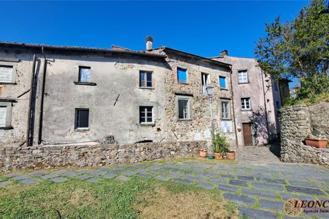 Landejendom i Bagnone, Massa and Carrara, Bagnone - € 130.000 | Ref: A325 - foto 4