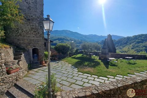 Landejendom i Bagnone, Massa and Carrara, Bagnone - € 130.000 | Ref: A325 - foto 5