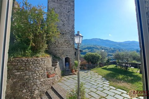 Landejendom i Bagnone, Massa and Carrara, Bagnone - € 130.000 | Ref: A325 - foto 6